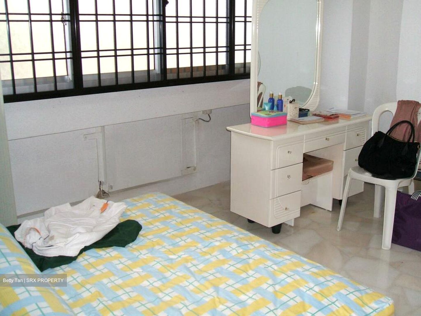 Blk 718 Pasir Ris Street 72 (Pasir Ris), HDB 4 Rooms #509709401
